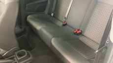 Volkswagen Polo 1.2 TSI Match 3dr Petrol Hatchback